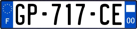 GP-717-CE