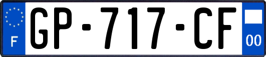 GP-717-CF