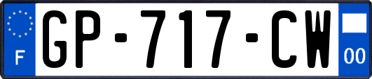 GP-717-CW