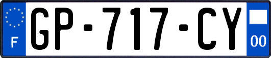 GP-717-CY