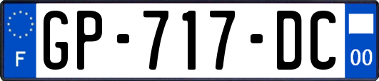 GP-717-DC