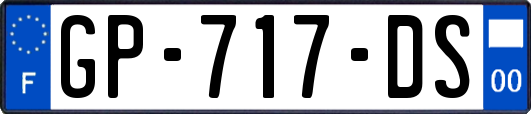GP-717-DS