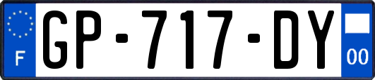 GP-717-DY