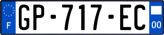 GP-717-EC