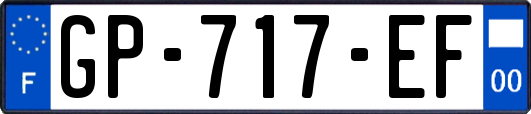 GP-717-EF