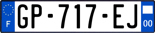 GP-717-EJ