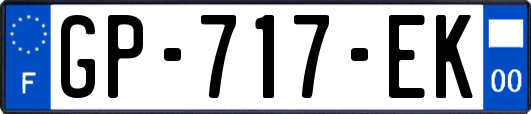 GP-717-EK