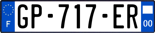 GP-717-ER