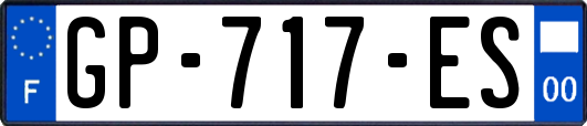 GP-717-ES