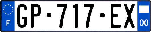 GP-717-EX