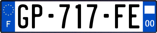 GP-717-FE