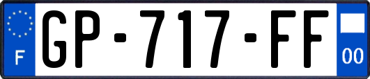 GP-717-FF
