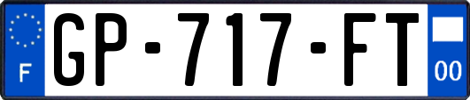 GP-717-FT