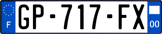 GP-717-FX