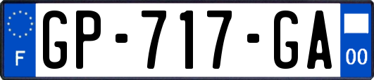 GP-717-GA