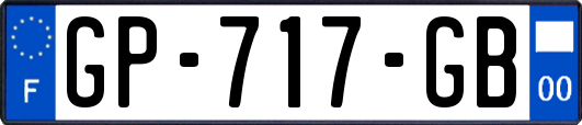 GP-717-GB