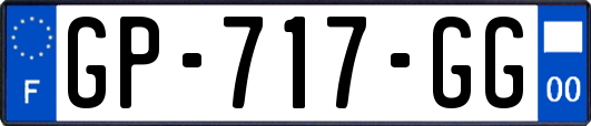 GP-717-GG