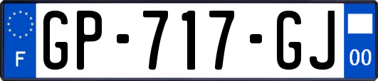 GP-717-GJ