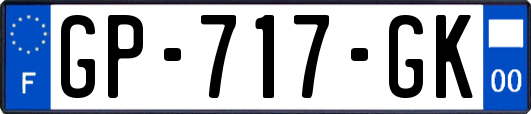 GP-717-GK