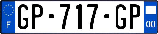GP-717-GP