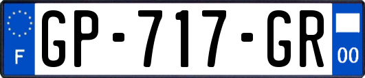 GP-717-GR