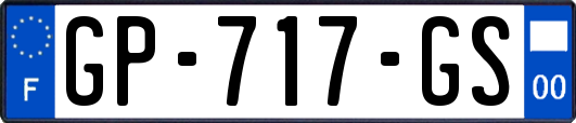 GP-717-GS