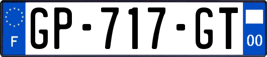 GP-717-GT