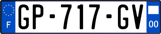 GP-717-GV