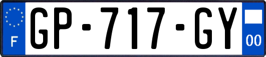 GP-717-GY