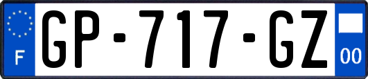 GP-717-GZ
