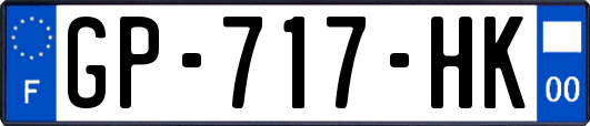 GP-717-HK