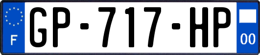 GP-717-HP