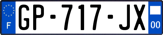 GP-717-JX