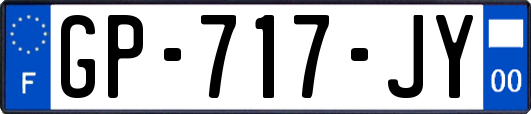 GP-717-JY