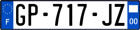 GP-717-JZ