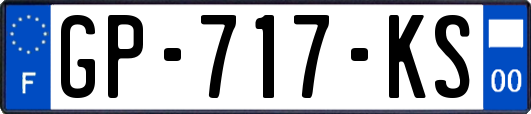 GP-717-KS