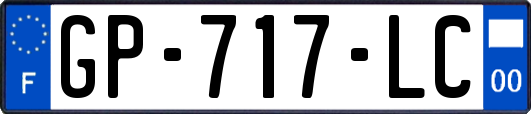 GP-717-LC