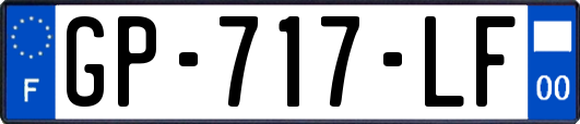 GP-717-LF