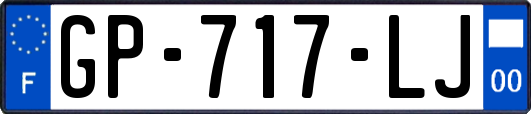 GP-717-LJ