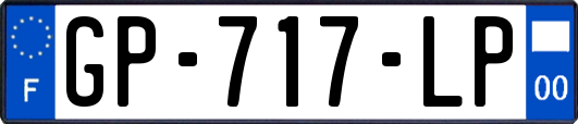 GP-717-LP