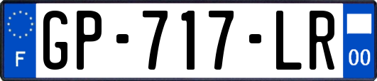GP-717-LR