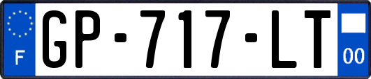 GP-717-LT