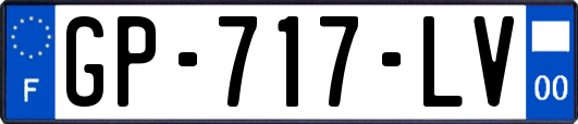 GP-717-LV