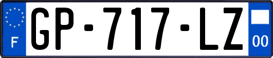 GP-717-LZ