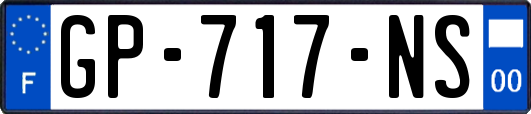 GP-717-NS