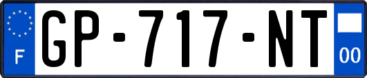 GP-717-NT