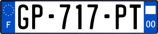 GP-717-PT