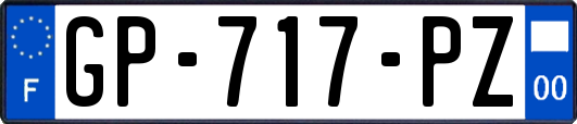 GP-717-PZ