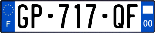 GP-717-QF
