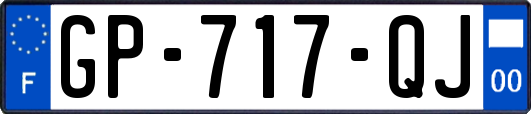 GP-717-QJ
